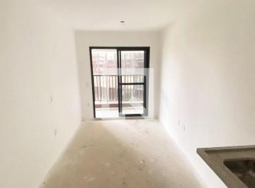 Apartamento · 27m² · 1 Quarto · Apartamento à Venda - Pinheiros, 1 Quarto, 27 m2