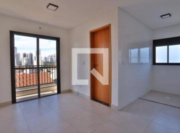 Apartamento · 36m² · 2 Quartos · Apartamento à Venda - Jardim Anália Franco, 2 Quartos, 36 m2
