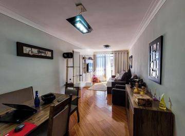 Apartamento · 79m² · 3 Quartos · 1 Vaga · Apartamento à Venda - Jardim Santa Emília, 3 Quartos, 79 m2
