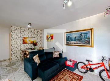 Apartamento · 55m² · 2 Quartos · 1 Vaga · Apartamento à Venda - Vila Invernada, 2 Quartos, 55 m2
