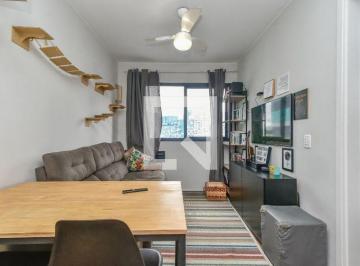 Apartamento · 36m² · 2 Quartos · Apartamento à Venda - Bela Vista, 2 Quartos, 36 m2