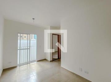 Apartamento · 43m² · 2 Quartos · 1 Vaga · Apartamento à Venda - Tatuapé, 2 Quartos, 43 m2