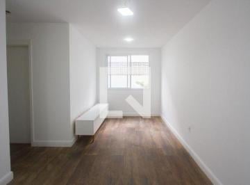 Apartamento · 43m² · 2 Quartos · Apartamento à Venda - Santo Amaro , 2 Quartos, 43 m2