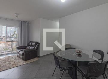 Apartamento · 59m² · 2 Quartos · 1 Vaga · Apartamento à Venda - Vila das Mercês, 2 Quartos, 59 m2