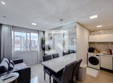Apartamento · 34m² · 2 Quartos · 1 Vaga · Apartamento à Venda - Cambuci, 2 Quartos, 34 m2