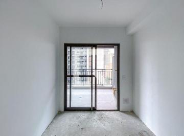 Apartamento · 40m² · 1 Quarto · Apartamento à Venda - Belém, 1 Quarto, 40 m2