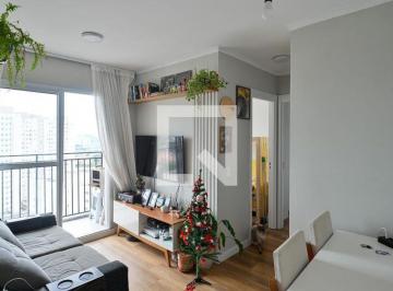 Apartamento · 42m² · 2 Quartos · 1 Vaga · Apartamento à Venda - Jardim Santa Emília, 2 Quartos, 42 m2