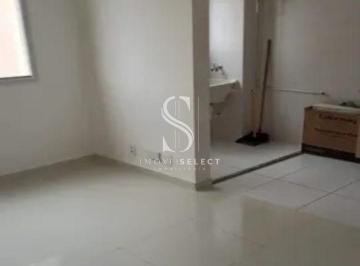 Apartamento · 41m² · 2 Quartos · EDIFÍCIO PLANO &amp; LARGO DO CAMBUCI - APARTAMENTO DE 41M² COM 2 QUARTOS, COZINHA, SALA E BANHEIRO.