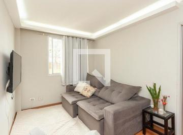 Apartamento · 64m² · 3 Quartos · 1 Vaga · Apartamento à Venda - Jardim Marajoara , 3 Quartos, 64 m2