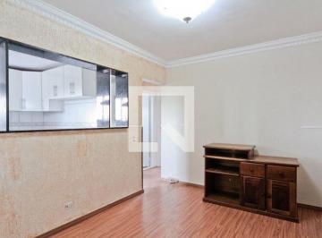 Apartamento · 56m² · 2 Quartos · 1 Vaga · Apartamento à Venda - Casa Verde, 2 Quartos, 56 m2