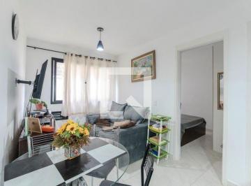 Apartamento · 35m² · 2 Quartos · Apartamento à Venda - Bela Vista, 2 Quartos, 35 m2