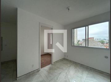 Apartamento · 34m² · 2 Quartos · Apartamento à Venda - Freguesia do Ó, 2 Quartos, 34 m2
