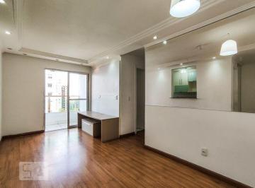 Apartamento · 67m² · 2 Quartos · 1 Vaga · Apartamento à Venda - Panamby, 2 Quartos, 67 m2