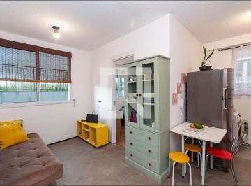 Apartamento · 34m² · 2 Quartos · Apartamento à Venda - Lapa, 2 Quartos, 34 m2
