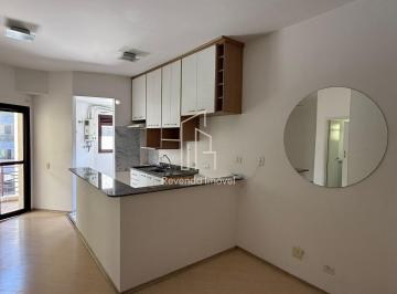 Apartamento · 58m² · 1 Quarto · 1 Vaga · Apartamento Lindo no Portal do Morumbi