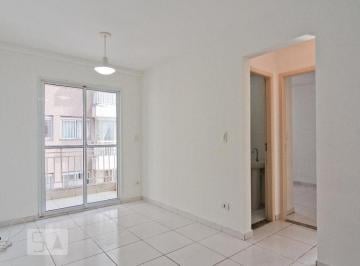 Apartamento · 45m² · 2 Quartos · 1 Vaga · Apartamento à Venda - Vila Amália, 2 Quartos, 45 m2