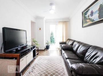 Apartamento · 64m² · 2 Quartos · 1 Vaga · Apartamento à Venda - Mandaqui, 2 Quartos, 64 m2