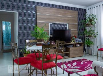 Apartamento · 60m² · 2 Quartos · 1 Vaga · Apartamento à Venda - Bosque da Saúde, 2 Quartos, 60 m2