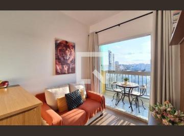 Apartamento · 28m² · 1 Quarto · Apartamento à Venda - Água Branca, 1 Quarto, 28 m2
