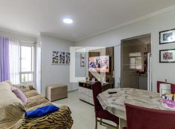 Apartamento · 47m² · 2 Quartos · Apartamento à Venda - Centro, 2 Quartos, 47 m2