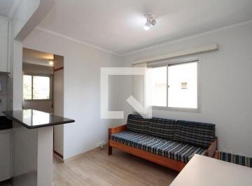 Apartamento · 29m² · 1 Quarto · 1 Vaga · Apartamento à Venda - Bela Vista, 1 Quarto, 29 m2