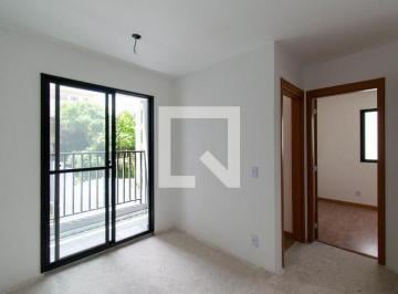 Apartamento · 35m² · 2 Quartos · Apartamento à Venda - Jabaquara, 2 Quartos, 35 m2