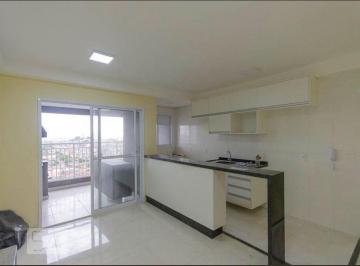 Apartamento · 56m² · 2 Quartos · 1 Vaga · Apartamento à Venda - Ermelino Matarazzo, 2 Quartos, 56 m2