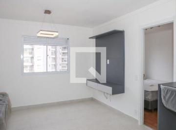 Apartamento · 31m² · 1 Quarto · Apartamento à Venda - Barra Funda, 1 Quarto, 31 m2