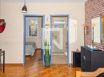 Apartamento · 45m² · 1 Quarto · 1 Vaga · Apartamento à Venda - Bela Vista, 1 Quarto, 45 m2