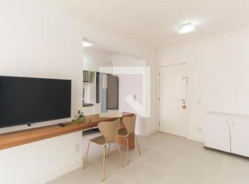 Apartamento · 40m² · 1 Quarto · 1 Vaga · Apartamento à Venda - Mooca, 1 Quarto, 40 m2