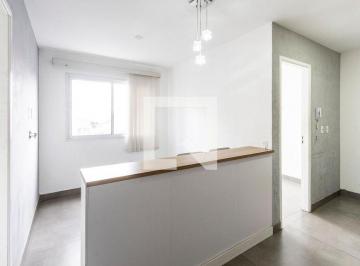 Apartamento · 32m² · 2 Quartos · Apartamento à Venda - Barra Funda, 2 Quartos, 32 m2