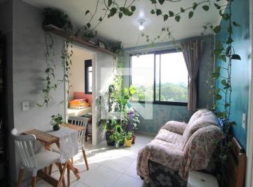 Apartamento · 34m² · 2 Quartos · 1 Vaga · Apartamento à Venda - Jardim Marajoara , 2 Quartos, 34 m2