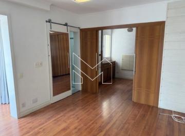 Foto 01 · Apartamento, Vila Olímpia, São Paulo, SP