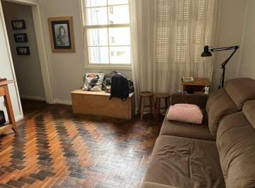 Apartamento · 60m² · 2 Quartos · Apartamento de 02 dormitórios, Bairro Floresta, Porto Alegre/RS