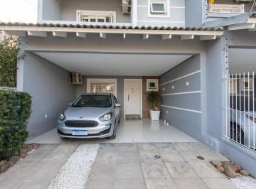 Casa en Venda de 3 quartos Ipanema · Casa sobrado, 3 quartos, 1 suite, 3 banheiros, 3 vagas em Ipanema