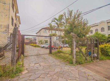 Apartamento · 68m² · 3 Quartos · 1 Vaga · Apartamento para Locação/Aluguel - 68.97m², 3 dormitórios, 1 vaga - Santa Tereza