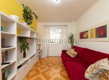 Apartamento · 78m² · 2 Quartos · APARTAMENTO PINHEIROS 2 DORMITÓRIOS 1 VAGA