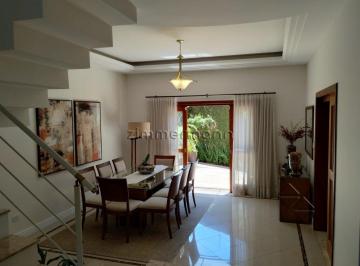 Casa · 200m² · 3 Quartos · 4 Vagas · CASA SOBRADO MOEMA 3 DORMITÓRIOS 4 VAGAS