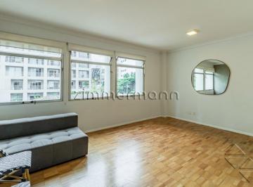 Apartamento · 110m² · 2 Quartos · 1 Vaga · APARTAMENTO PINHEIROS 2 DORMITÓRIOS 1 SUÍTE 1 VAGA