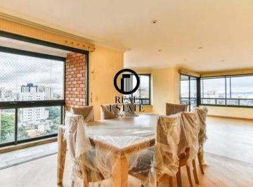 Apartamento · 240m² · 4 Quartos · 5 Vagas · Apartamento à venda - em Sumaré