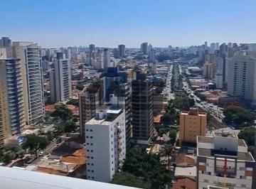 Apartamento · 42m² · 1 Quarto · 1 Vaga · Studio alto padrão à venda no Jardim Guanabara - Campinas/SP.