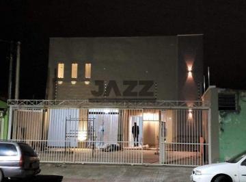 Comercial · 317m² · 4 Vagas · prédio comercial na Avenida Uberaba de 316,82 m²