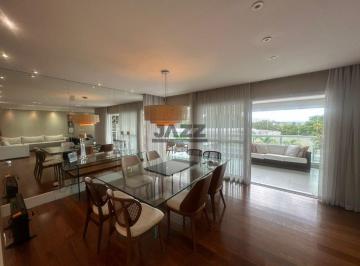 Apartamento · 245m² · 4 Quartos · Alto Padrão para Locação - 245m² | 4 Suítes | Em Frente ao Tauste | Av. São João