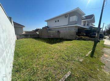 Terreno · 250m² · Seu Novo Começo no Urbanova V - Terreno de 250m² no Floradas