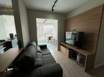 Apartamento · 58m² · 2 Quartos · 1 Vaga · Apartamento a venda no Alto da Boa Vista - São Paulo/SP