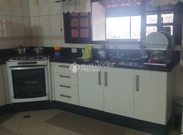 Casa · 240m² · 3 Quartos · 4 Vagas · Sobrado 3 Dorm, 4 Vagas, Jardim Araguaia