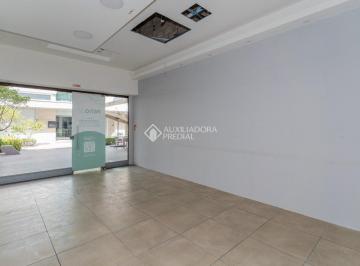 Comercial · 46m² · Pátio 24 Loja disponível para locação, com 46,27m² de área privativa. - Moinhos de Vento