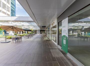 Comercial · 46m² · Excelente loja 46m² | Pátio 24