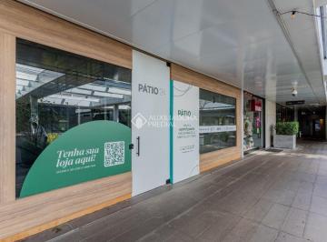 Comercial · 94m² · Pátio 24 - Loja com 94,14m² de área