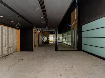 Comercial · 165m² · Pátio 24 - Excelente oportunidade! Duas lojas integradas (32 e 33) - Moinhos de Vento